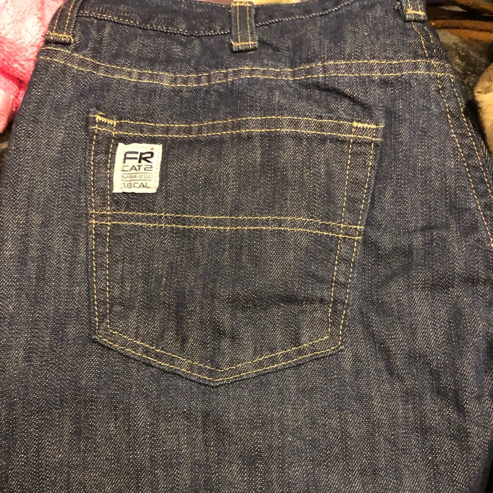 New with tags Fr jeans